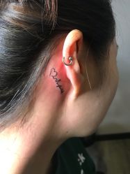 -JOKER TATTOO STUDIO乔克纹身