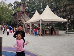 -海珠儿童公园