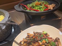 -云海肴·云南小炒·汽锅鸡(曲江大悦城店)