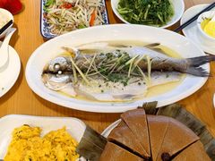 -品鲜村农家菜·阳澄湖大闸蟹(总店)