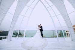 -1986婚纱摄影(清城店)