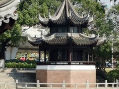 -八大山人梅湖景区