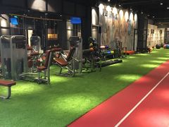 -VLines耀能运动24小时·月付制健身(京广桥店)