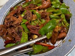 -青岛蓝海大饭店·渔歌舫(李沧店)