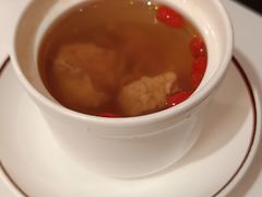 -老洋房花园饭店(绍兴路店)