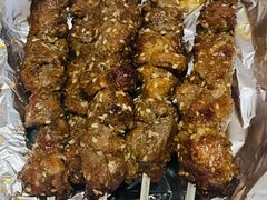 -景泰马记电烤串