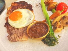 -ChitChat奇洽·Bistro(黎黄陂路店)