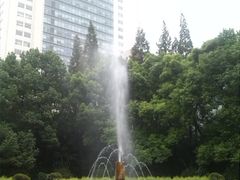 -上海交通大学医学院附属瑞金医院(总院)