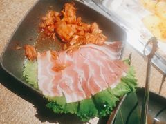 -新石器烤肉(石路天虹店)