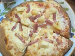 -萨莉亚意式餐厅(中北永旺店)