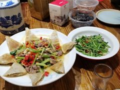 -民俗村柴火灶·景德江西菜(中国陶瓷博物馆店)
