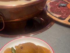 -乔先生涮肉·鲜活牛羊肉火锅(塘沽店)