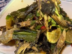 -滇道云南特色料理(康定路店)