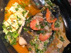 -筱爷叔·上海传统手工菜(玉树路店)