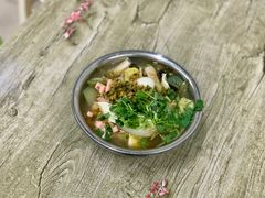 -老兵麻辣烫(世欧王庄店)