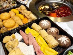 -空之介寿喜烧·和牛放题(恒隆广场店)