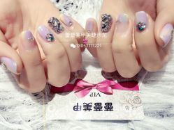 -LEILEI NAIL蕾蕾美甲美睫
