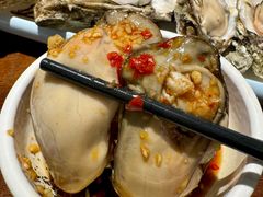 -乔街深夜食堂·小龙虾·高压锅生蚝(杭州总店)