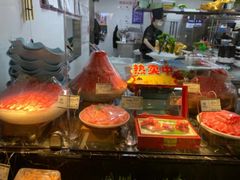 -尚海豆捞(乐虹坊店)