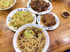 -柴氏风味斋(甘家口店)