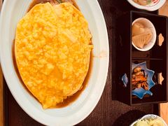 -味太助·银饭食堂(中华城店)