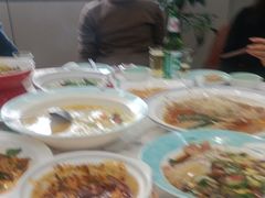 -柒皓餐廳(广元路店)