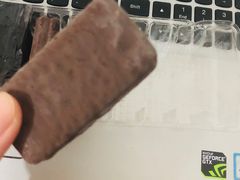 -Tim Tam巧克力夹心饼干