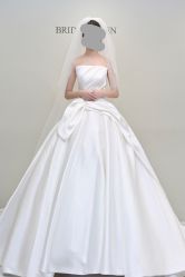 -Bridal Queen·婚纱女皇