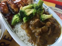 -和合谷(德外店)