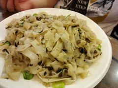 -沙河粉村·国家非遗传承(云台店)