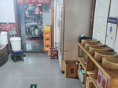 -缘福乡村铁锅炖民宿(八达岭店)