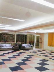 -金月汇月子会所(北大街店)