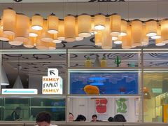 -菲滋意式餐厅(富阳东方茂店)