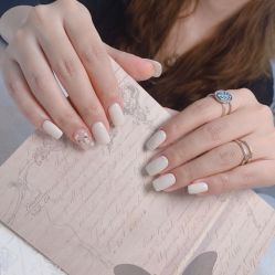 -奈思·日式美甲美睫沙龙