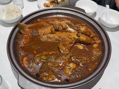 -昱德来·天津菜(河西店)
