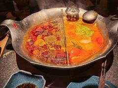-湊湊火锅·茶憩(天环广场店)