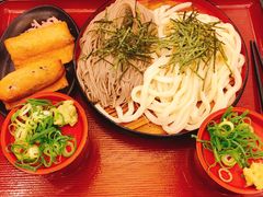 -杵屋(京都ポルタ店)