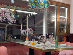 -香港威特瑞茶餐厅(小白楼音乐厅店)