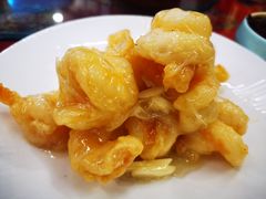 -玉华台饭庄(裕中西里小区店)