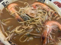 -原泮宫卤面(兰台路店)