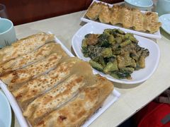 -春水锅贴·传统鲁菜(大明湖店)