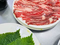 -松明一烤肉馆(鲁园店)