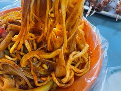 -潮庭·大连海鲜·炭火烧烤·扇贝王(大连店)