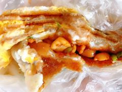 -刘记肉夹馍(彰武店)