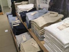 -MUJI无印良品(金狮广场店)