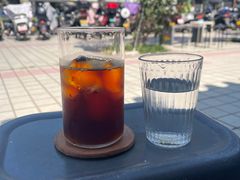 -麻雀咖啡SPARROW COFFEE(十全街店)