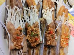 -三个渔夫·蒸汽海鲜(小白楼店)