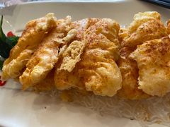 -金地大酒店-中餐厅
