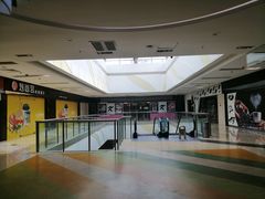 -横店电影城(李沧店)