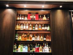 -新发展亚太JW万豪酒店大堂吧